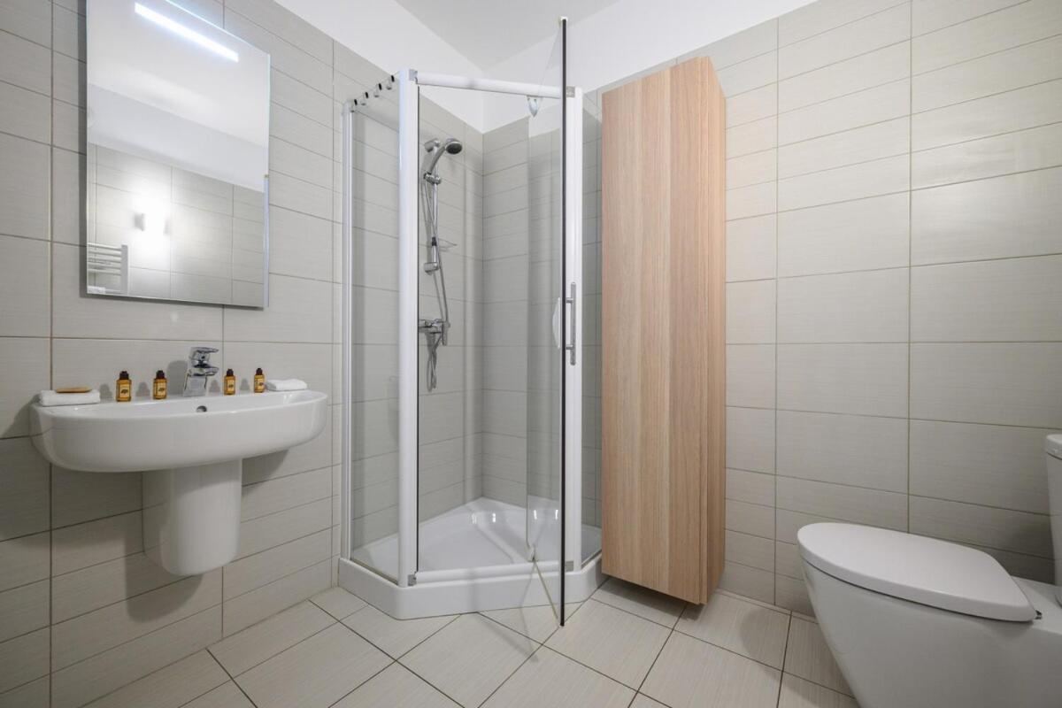 Le Coq Wagner - Garage - Swimming Pool Apartment Ментона Екстериор снимка