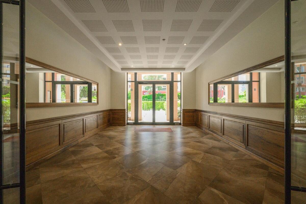 Le Coq Wagner - Garage - Swimming Pool Apartment Ментона Екстериор снимка